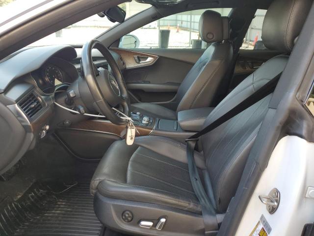 2016 AUDI A7 PRESTIG WAU2GAFC1GN190218