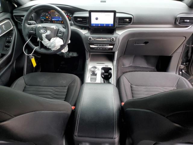 2020 FORD EXPLORER X - 1FMSK7DH7LGA77418