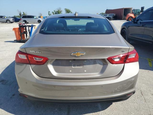 2023 CHEVROLET MALIBU LT - 1G1ZD5STXPF194357