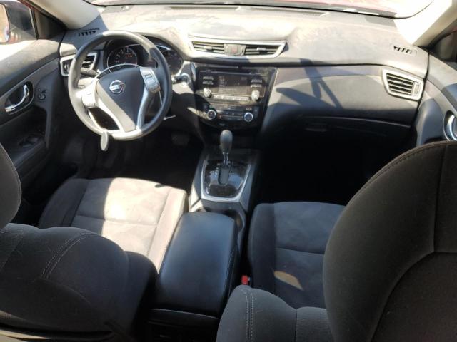 2016 NISSAN ROGUE S - KNMAT2MT7GP712258