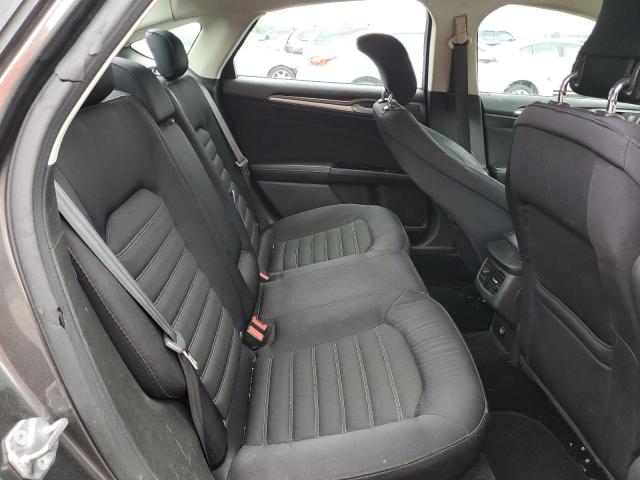 2015 FORD FUSION SE - 3FA6P0H77FR142884