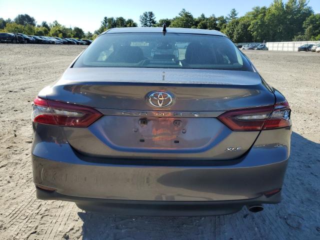 2022 TOYOTA CAMRY XLE - 4T1F11AK7NU005950
