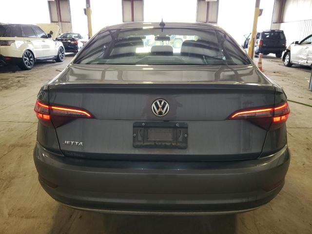 VIN 3VWC57BU0MM066782 2021 Volkswagen Jetta, S no.6