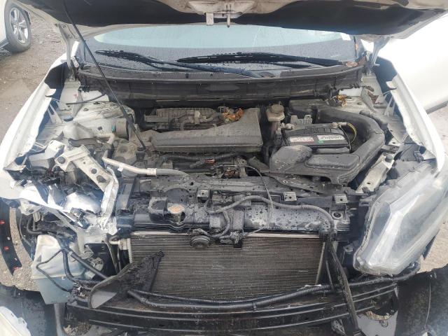 VIN KNMAT2MT4FP540527 2015 Nissan Rogue, S no.12