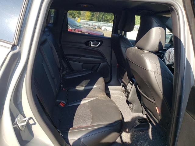 2023 JEEP COMPASS TR - 3C4NJDDN4PT573125