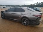 TOYOTA CAMRY SE photo