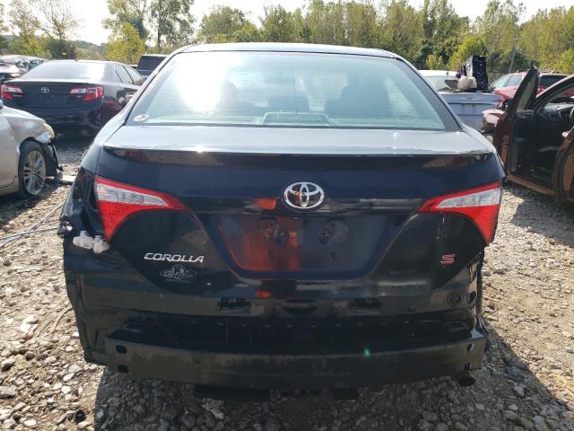 VIN 2T1BURHE6FC240783 2015 Toyota Corolla, L no.6