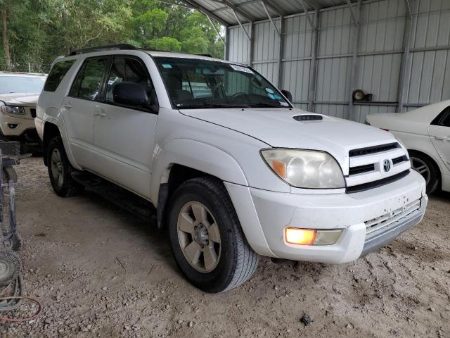 2004 TOYOTA 4RUNNER SR JTEZU14RX40028982  69975024