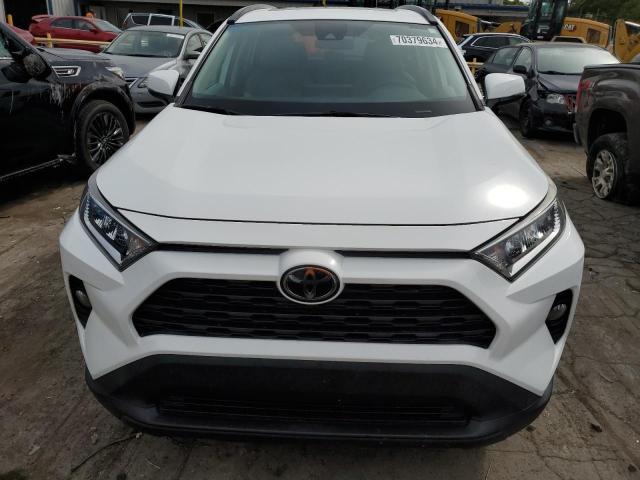 2019 TOYOTA RAV4 XLE - 2T3W1RFV1KC030428