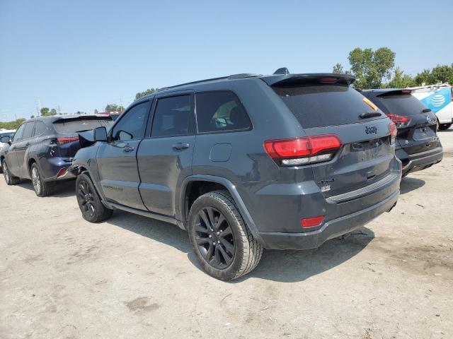 2017 JEEP GRAND CHER - 1C4RJFAG5HC812262