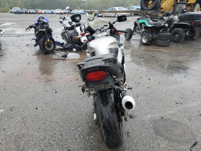 2005 YAMAHA YZF600 R JYA5AHE045A048155