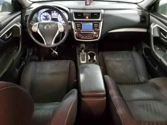 2018 NISSAN ALTIMA 2.5 - 1N4AL3AP5JC268198