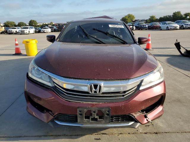 2016 HONDA ACCORD SPO - 1HGCR2F59GA179890