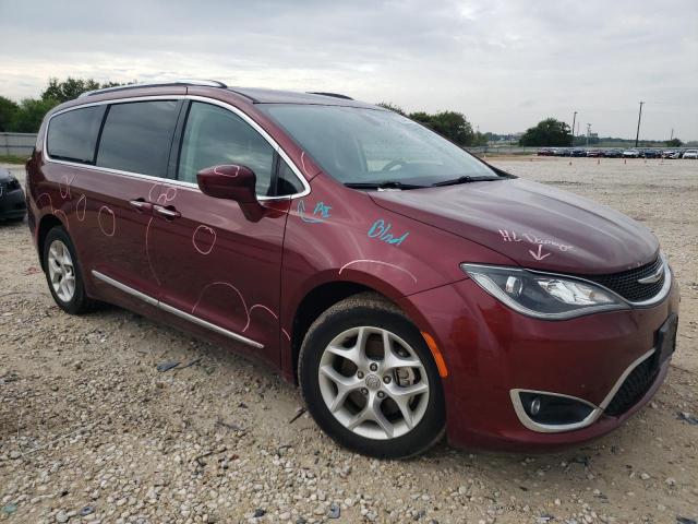 VIN 2C4RC1EG4HR720929 2017 Chrysler Pacifica, Touri... no.4