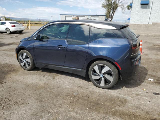 VIN WBY7Z4C50JVD95774 2018 BMW I3, Rex no.2