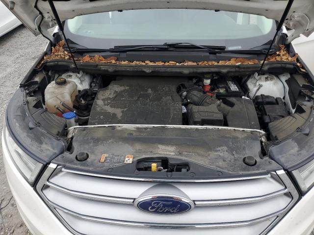 2018 FORD EDGE TITAN - 2FMPK4K87JBB57684