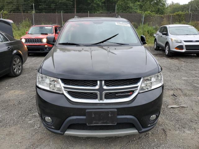 VIN 3C4PDCBB2FT530484 2015 Dodge Journey, Sxt no.5