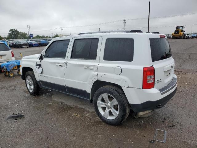 VIN 1C4NJRCB3ED534291 2014 Jeep Patriot, Limited no.2