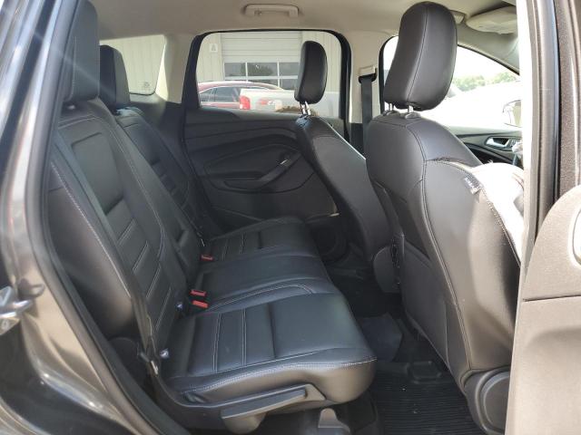 2019 FORD ESCAPE SEL - 1FMCU9HD8KUC57735