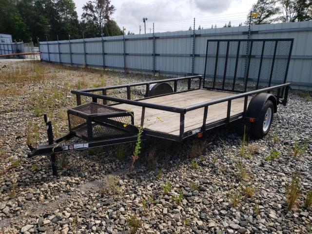 CADK TRAILER 2020 black   4YMBU1213KG078868 photo #3