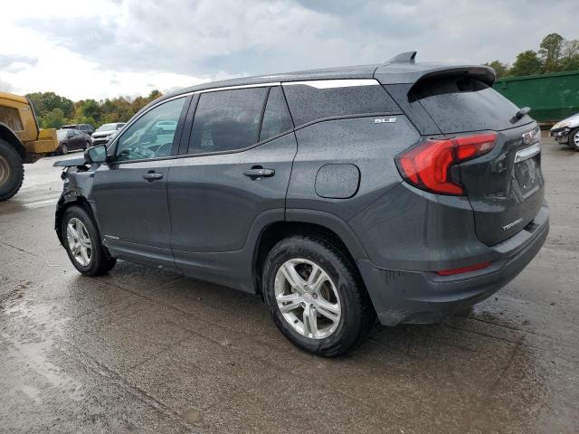 2018 GMC TERRAIN SL - 3GKALMEVXJL344628