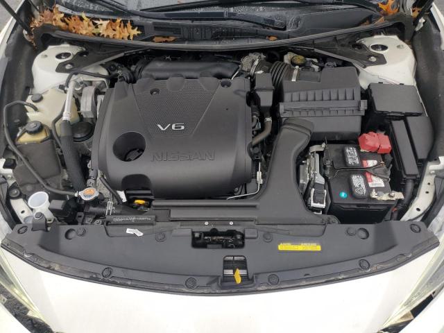 2018 NISSAN MAXIMA 3.5 - 1N4AA6AP4JC407356