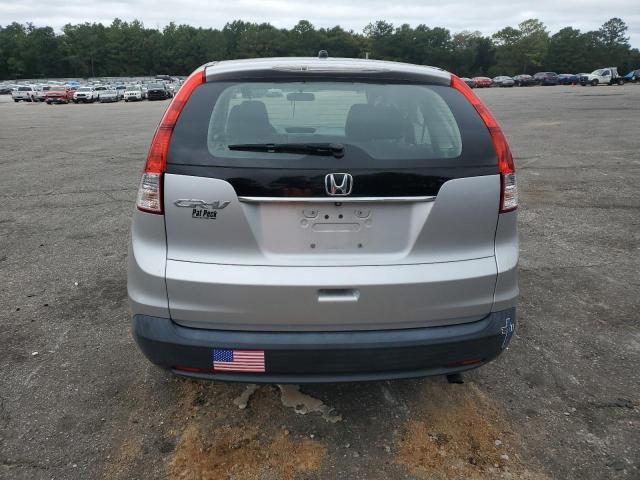 VIN 3CZRM3H38EG705136 2014 Honda CR-V, LX no.6