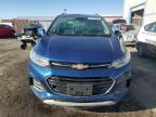 CHEVROLET TRAX 1LT photo