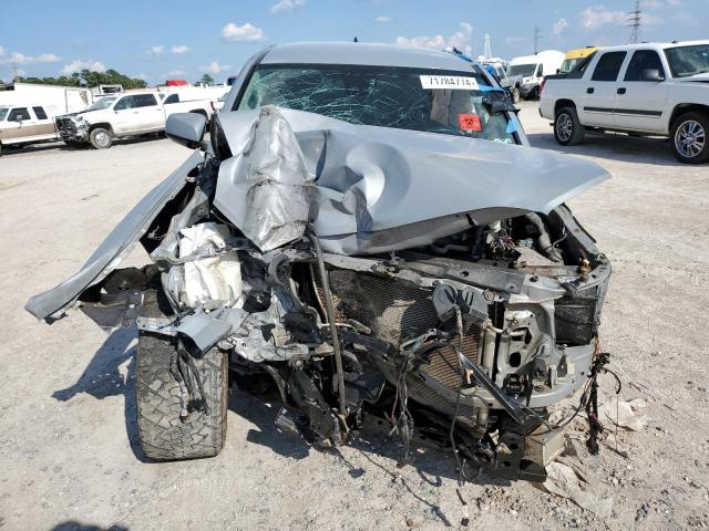 2021 TOYOTA TACOMA DOU - 5TFAZ5CN4MX107015