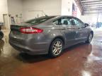 FORD FUSION SE photo