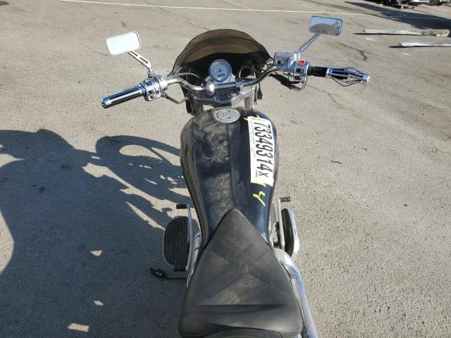 2007 VICTORY MOTORCYCLES VEGAS CALI 5VPGB26L973003883