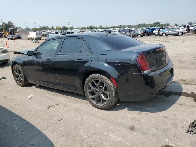 VIN 2C3CCABG9PH524570 2023 Chrysler 300, S no.2