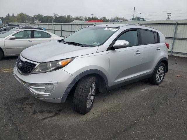 VIN KNDPB3AC7E7633094 2014 KIA Sportage, Base no.1