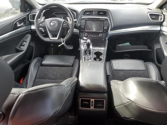 2017 NISSAN MAXIMA 3.5 - 1N4AA6AP6HC449439