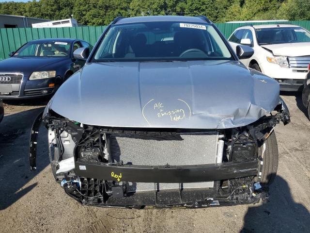 2024 HYUNDAI TUCSON SEL - 5NMJBCDE8RH394043