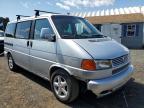 VOLKSWAGEN EUROVAN MV photo