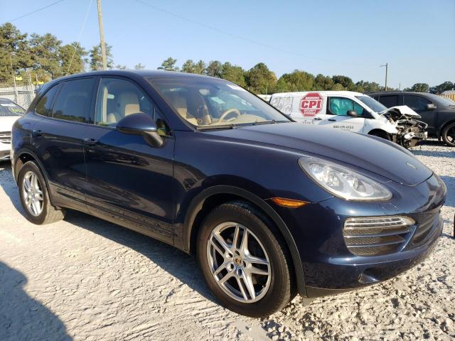 VIN WP1AA2A21DLA05935 2013 Porsche Cayenne no.4