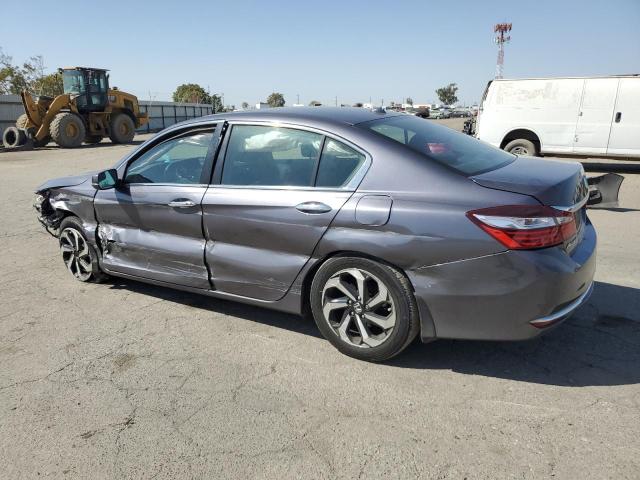 2016 HONDA ACCORD EX - 1HGCR2F79GA005044