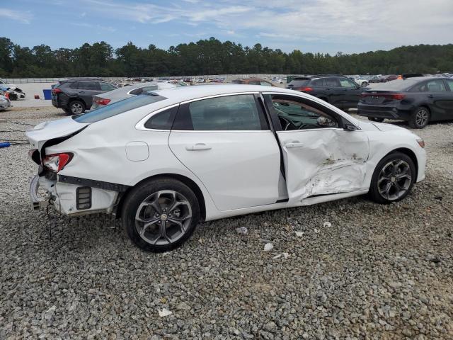 2022 CHEVROLET MALIBU LT 1G1ZD5ST8NF116172  71224734