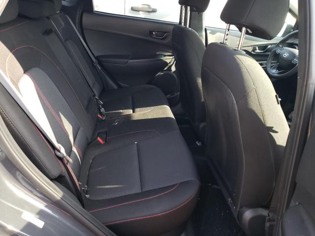 2023 HYUNDAI KONA N LIN - KM8K3CA3XPU031944