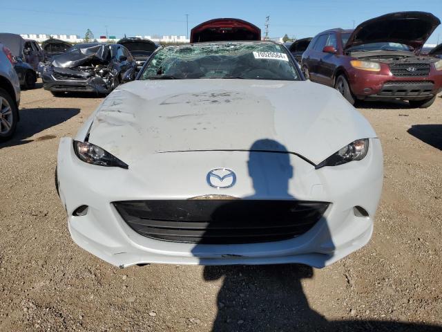 2016 MAZDA MX-5 MIATA - JM1NDAC73G0111354