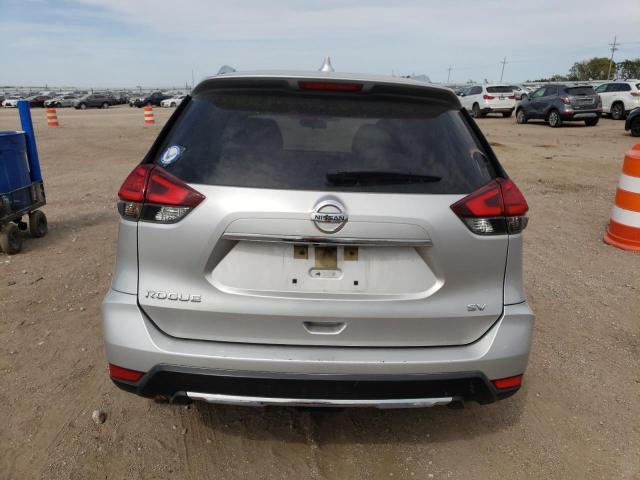 2017 NISSAN ROGUE S - JN8AT2MT4HW152825