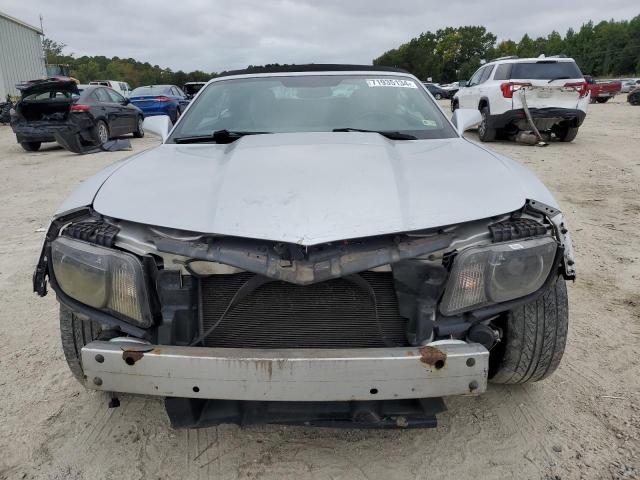 VIN 2G1FC3D35D9217538 2013 Chevrolet Camaro, LT no.5