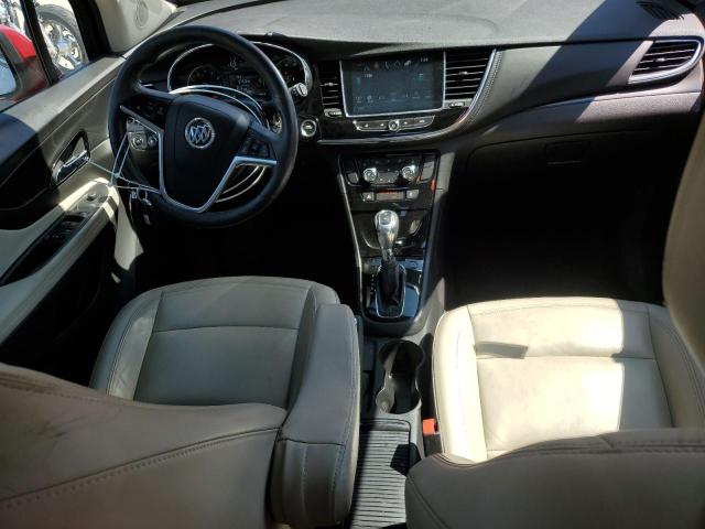 2018 BUICK ENCORE ESS - KL4CJCSB7JB518701