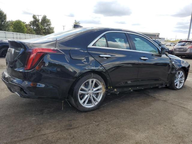 2023 CADILLAC CT4 LUXURY - 1G6DK5RK4P0107157