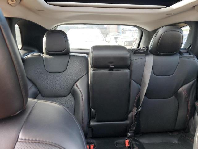 2020 JEEP CHEROKEE T - 1C4PJMBN5LD549377