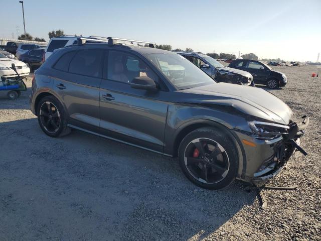 2019 AUDI SQ5 PRESTI WA1C4AFY8K2041823