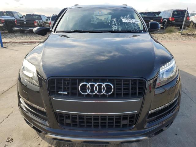 2015 AUDI Q7 TDI PREMIUM PLUS WA1LMAFE6FD016659
