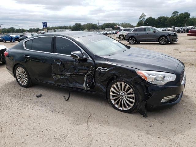 2015 KIA K900 - KNALW4D45F6018030