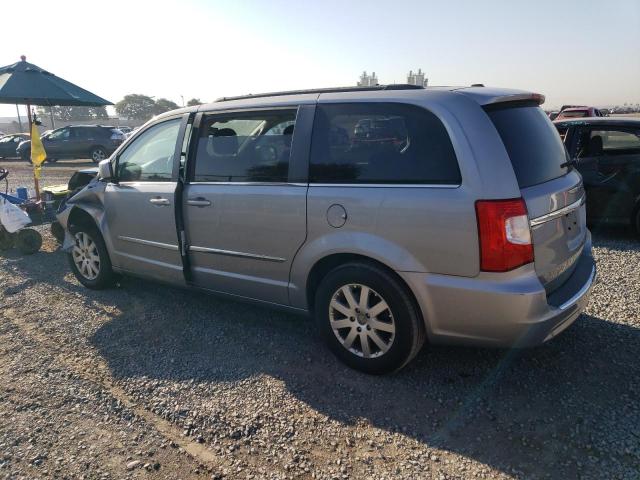 VIN 2C4RC1BG1ER312498 2014 Chrysler Town and Countr... no.2